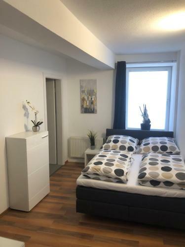 City Rooms Hostel