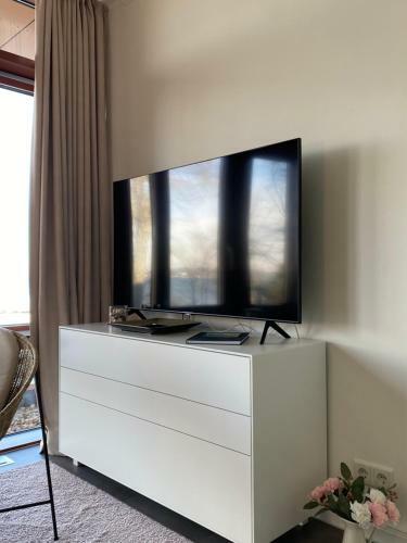 Strandblick Apartments
