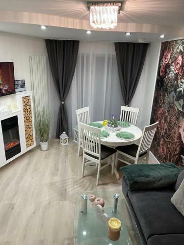 Rosemarie Apartment