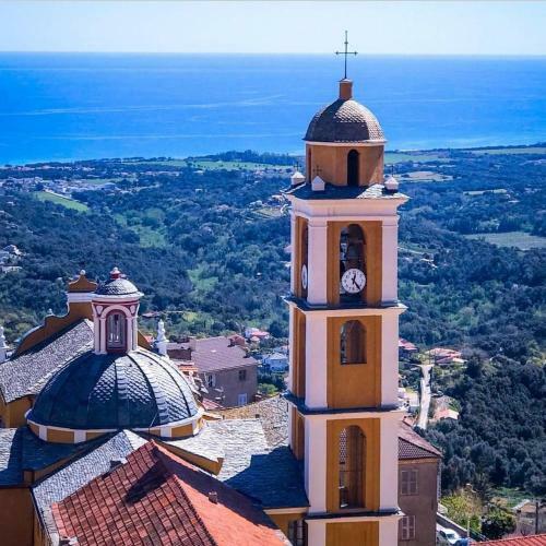 Studio Piana Apartment