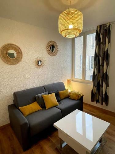 Pause Cathare Apartment
