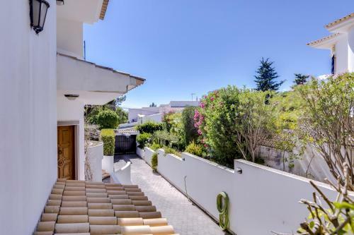 Vila Picapau Villa