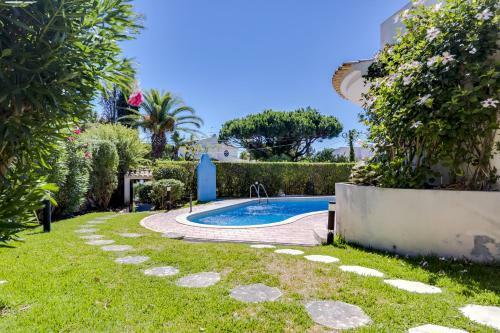 Vila Picapau Villa