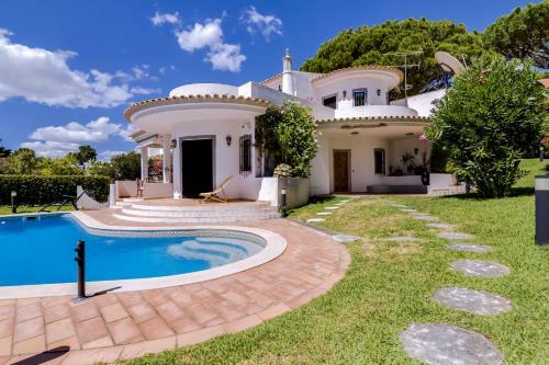 Vila Picapau Villa