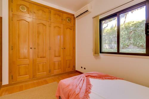 Vila Picapau Villa