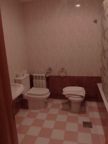 Hostal-restaurante San Antol�n