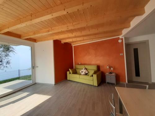 Casa Baceschi Apartment