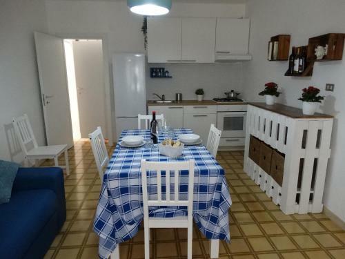 Trinacria Bedda Apartment