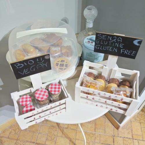 Lunazzurra Apartment