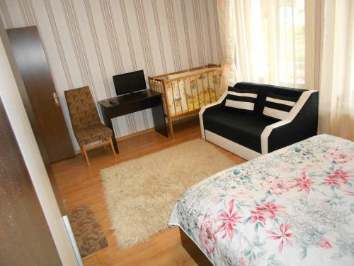 Nenchova Guest House Hostel