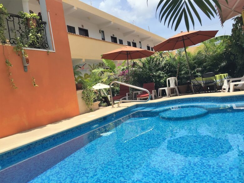 Suites Fenicia Apartment