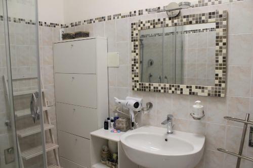 Appartamento Via Ciatti Apartment