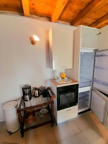 Les Amis Apartment