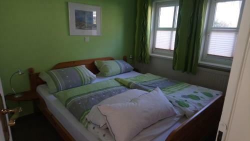 Bungalow Apartment