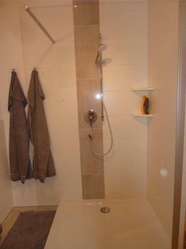 Ferienwohnung - Mittendrin - Apartment