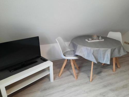 Haus Edel Apartment
