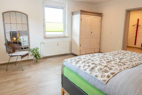 Duggis Feriendomizil Apartment