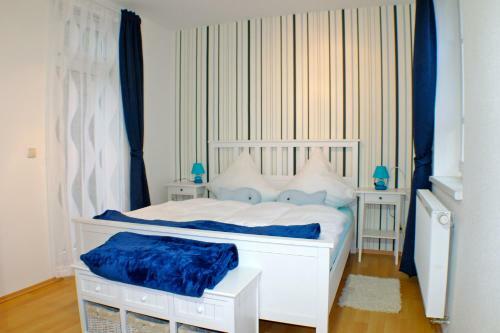 Haus Wallstra�e Apartment