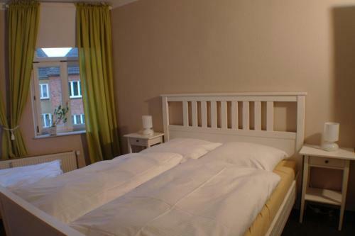 Haus Wallstra�e Apartment