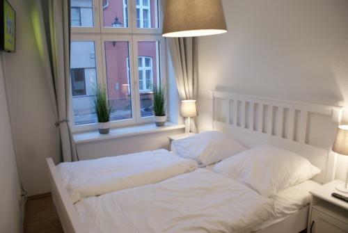 Altstadtlounge Mit Terrasse - Abc227 Apartment