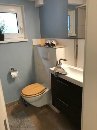 Sandstrand Apartment