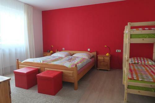 Appartement Mettrop Apartment