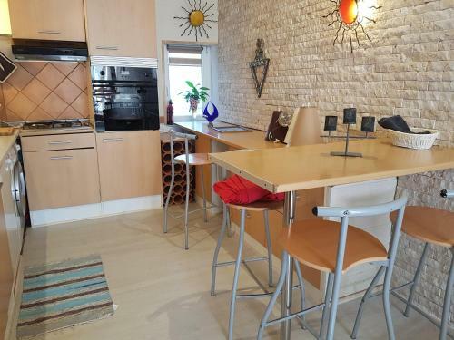 Maison Arles Apartment