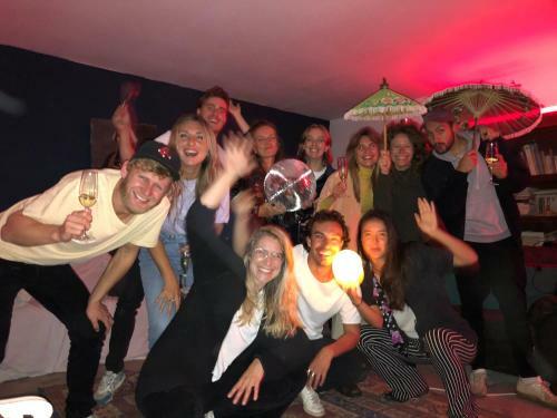 L'appel de La For�t 51