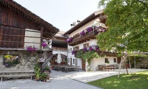 Huberhof Apartment