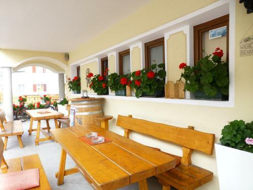 Gasthof J�gerheim Hotel