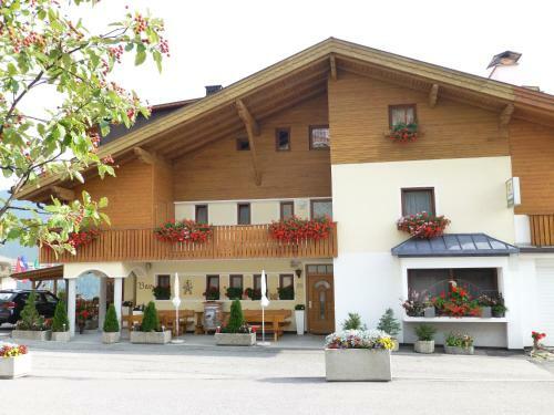 Gasthof J�gerheim Hotel