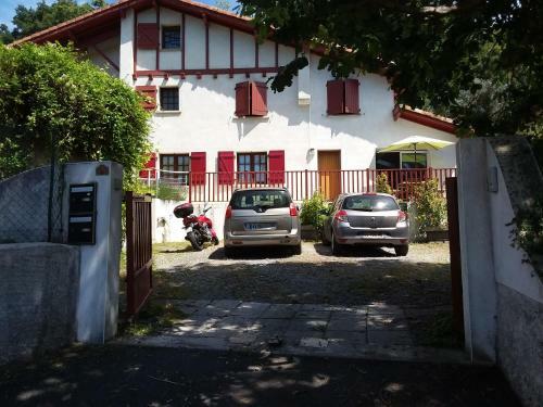 3 All�e de L'or�e Du Lac Apartment