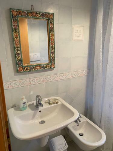 Casa Di Pitto Apartment