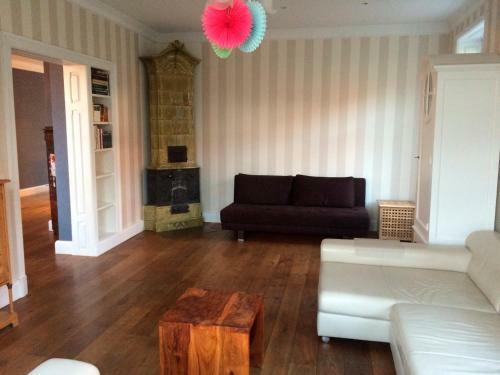Villa Pura Vida Apartment
