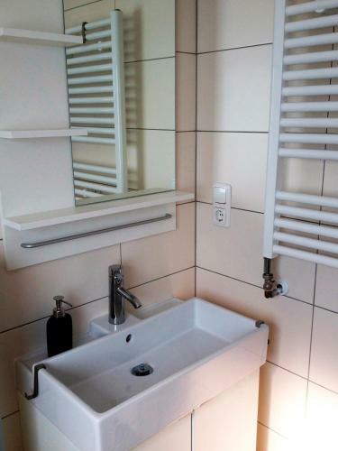 Ferienwohnung Sommerweg Apartment