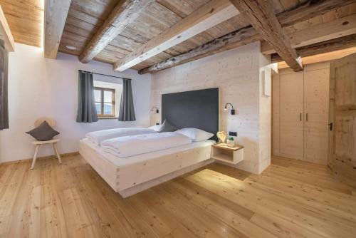 Ban Hofa Apartment