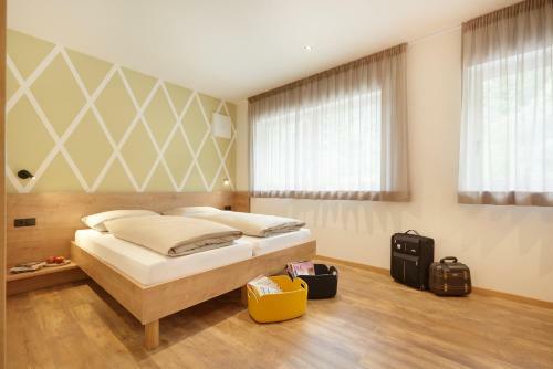 Appartments Waage Apartment