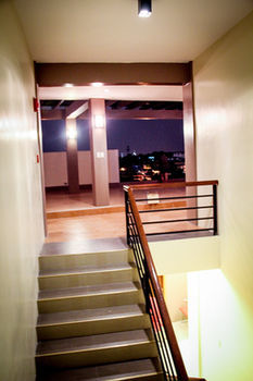 Rio Suites Bed & Breakfast