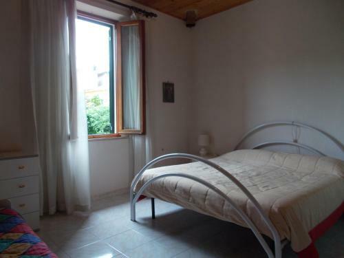 La Vecchia Locanda Bed & Breakfast