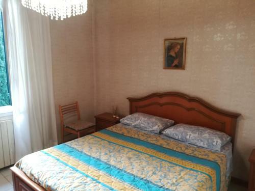 La Vecchia Locanda Bed & Breakfast