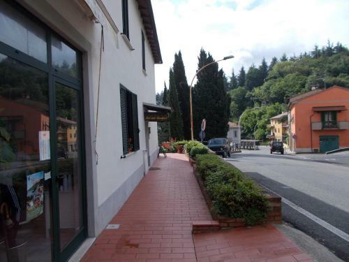 La Vecchia Locanda Bed & Breakfast