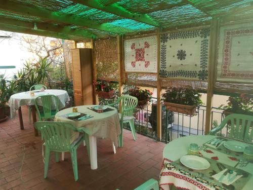 La Vecchia Locanda Bed & Breakfast