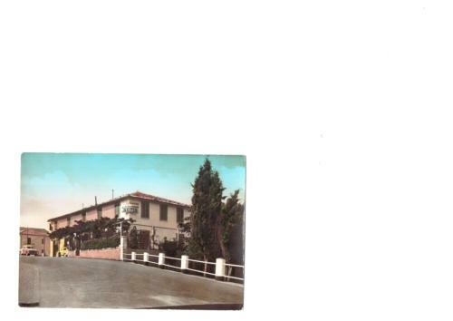 La Vecchia Locanda Bed & Breakfast