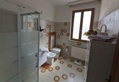 La Vecchia Locanda Bed & Breakfast