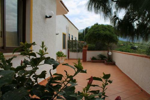 Villa Verdesca Bed & Breakfast