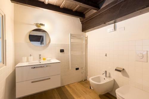 Palazzo Odescalchi Apartment