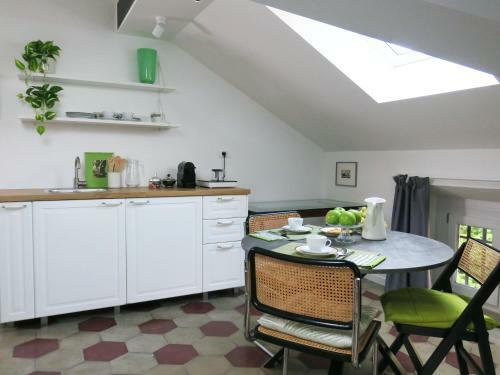 Villa Crochat Apartment