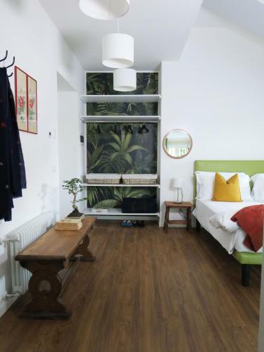Villa Crochat Apartment