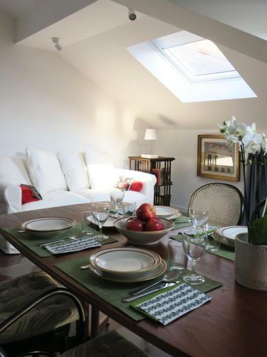 Villa Crochat Apartment