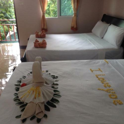 Dusitbungalow Hostel